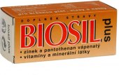 Doplňek stravy Biosil