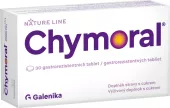 Doplněk stravy Chymoral Galenika