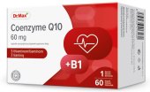Doplněk stravy Coenzyme Q10 Dr.Max