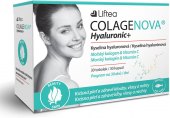 Doplněk stravy Colagenova Hyaluronic+ Liftea
