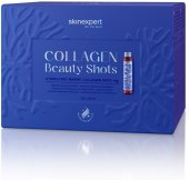 Doplněk stravy Collagen Beauty Shots skinexpert BY DR.MAX