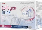 Doplněk stravy Collagen drink Dr.Max