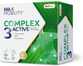 Doplněk stravy Complex 3 Active Dr.Max