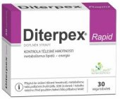 Doplněk stravy Diterpex Rapid