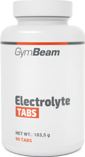 Doplněk stravy Electrolyte Gym Beam