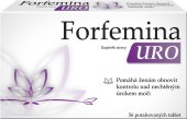 Doplněk stravy Forfemina URO