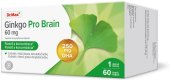 Doplněk stravy Ginkgo Pro Brain Dr.Max