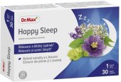 Doplněk stravy Happy Sleep Dr.Max