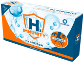 Doplněk stravy Immunity H2 World