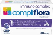 Doplněk stravy Immuno Complex Compliflora