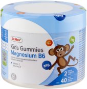 Doplněk stravy Kids Gummies Magnesium Dr. Max