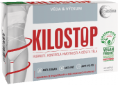 Doplněk stravy Kilostop Astina