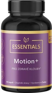 Doplněk stravy kloubní výživa Maxi Vita Essentials Motion+