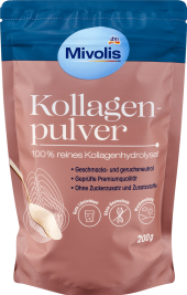 Doplněk stravy Kollagen Mivolis