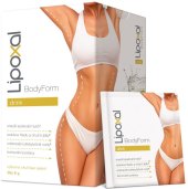 Doplněk stravy Lipoxal BodyForm drink