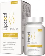 Doplněk stravy Lipoxal UltraFit