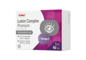 Doplněk stravy Lutein Complex Premium Dr.Max