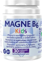 Doplněk stravy Magne B6 Kids Sanofi