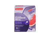 Doplněk stravy Magnesium Optisana