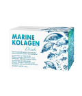 Doplněk stravy Marine kolagen drink