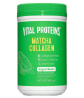 Doplněk stravy Matcha Collagen Vital
