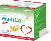 Doplněk stravy MaxiCor forte Farmax