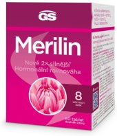 Doplněk stravy Merilin GS