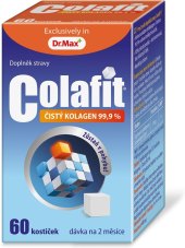 Doplněk stravy na klouby Dr. Max