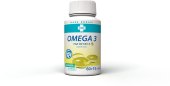 Doplněk stravy Omega 3 Coop