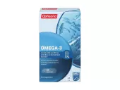 Doplněk stravy Omega 3 Optisana