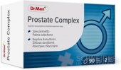 Doplněk stravy Prostate Complex Dr. Max