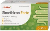 Doplněk stravy Simethicon Forte Dr.Max