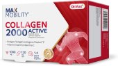 Doplněk stravy tablety Collagen 2000 Active Dr.Max