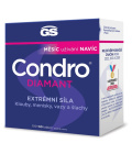 Doplněk stravy tablety Condro Diamant GS