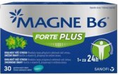 Doplněk stravy tablety Magne B6 Forte Plus
