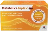 Doplněk stravy tobolky Metabolica Triplex Wörwag Harma