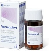Doplněk stravy Vermophyt Phyteneo