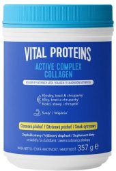 Doplněk stravy Vital Proteins Active Complex