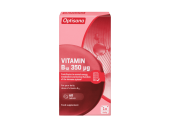 Doplněk stravy vitamin B12 komplex Optisana