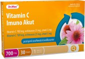 Doplněk stravy Vitamin C Imuno Akut Dr.Max