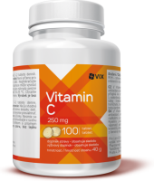 Doplněk stravy Vitamin C VIX