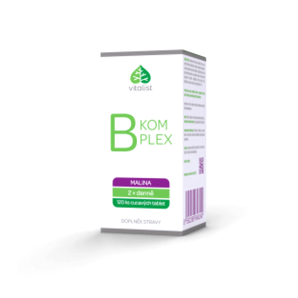 Dopl ky Stravy Vitalist Levn Kupi cz