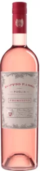 Doppio Passo IGT Primitivo Rosato Puglia