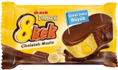 Dort 8kek Dankek Ülker