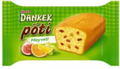Dort Dankek Ülker