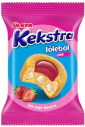 Dort Kekstra Ülker