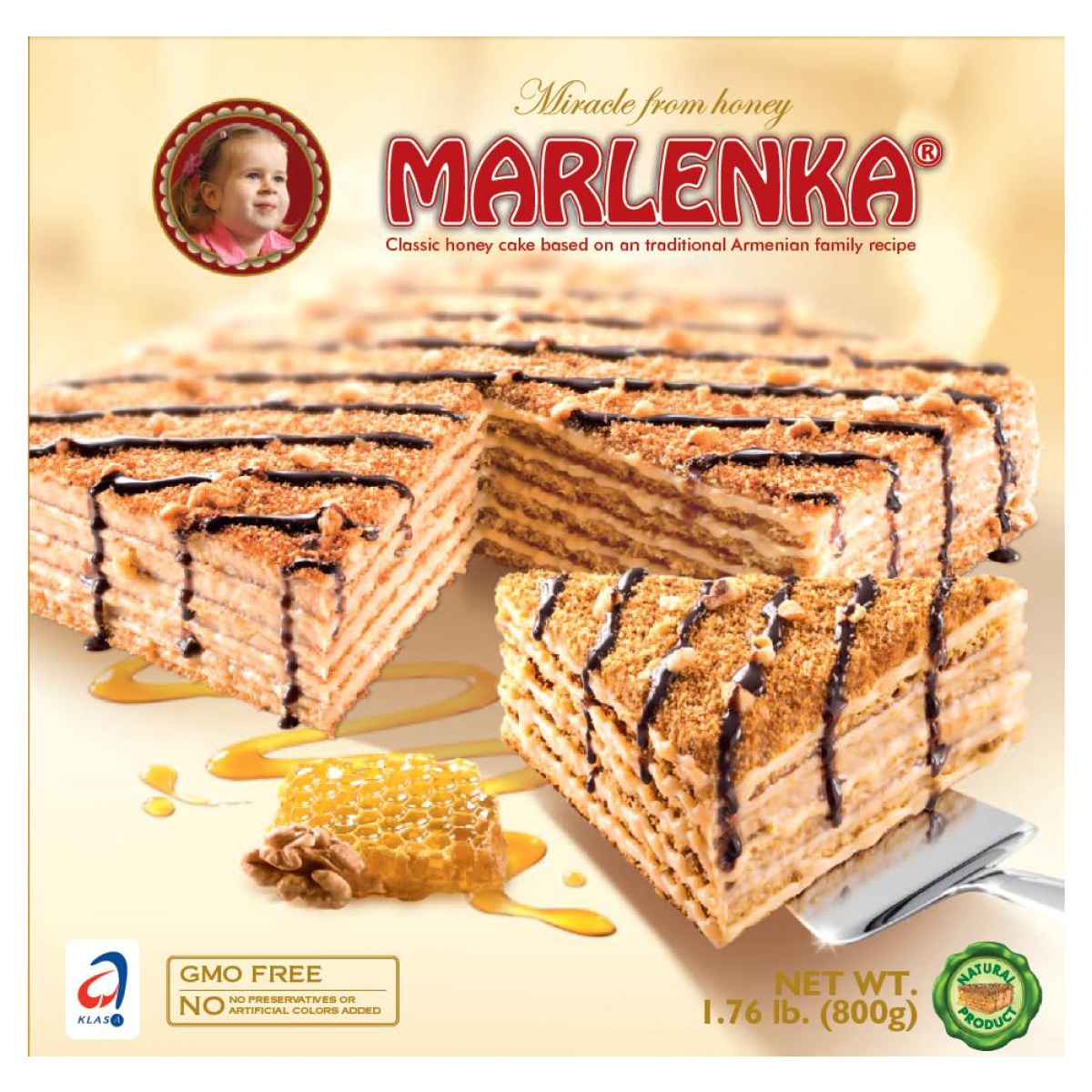 Kde je Marlenka v akci?