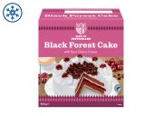 Dort smetanový mražený Taste of Deutschland