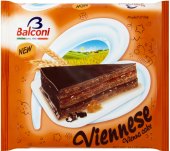 Dort Viennese Balconi