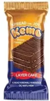 Dortík Kemo